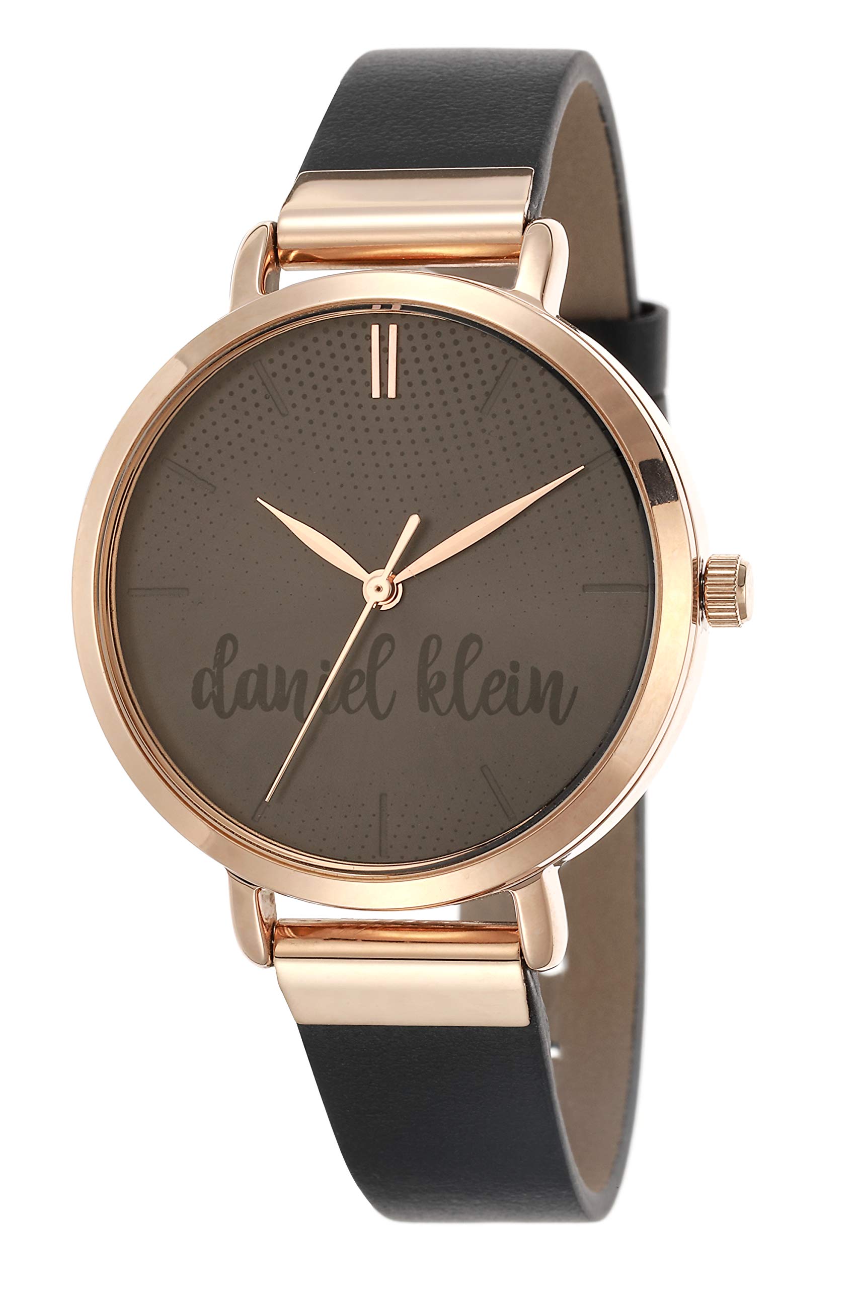 Daniel Klein Analog Black Dial Womens Watch-DK.1.12492-6 (B08K54D7G1) Amazon Price History, Amazon Price Tracker