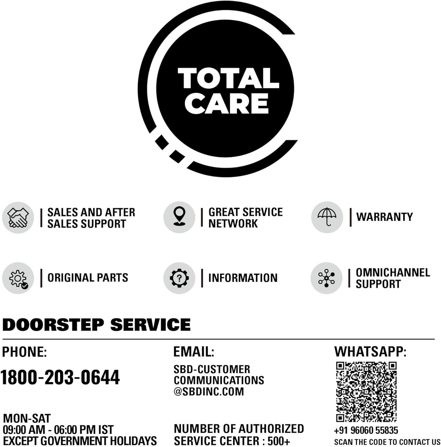 Man inflating a soccer ball with the compressor