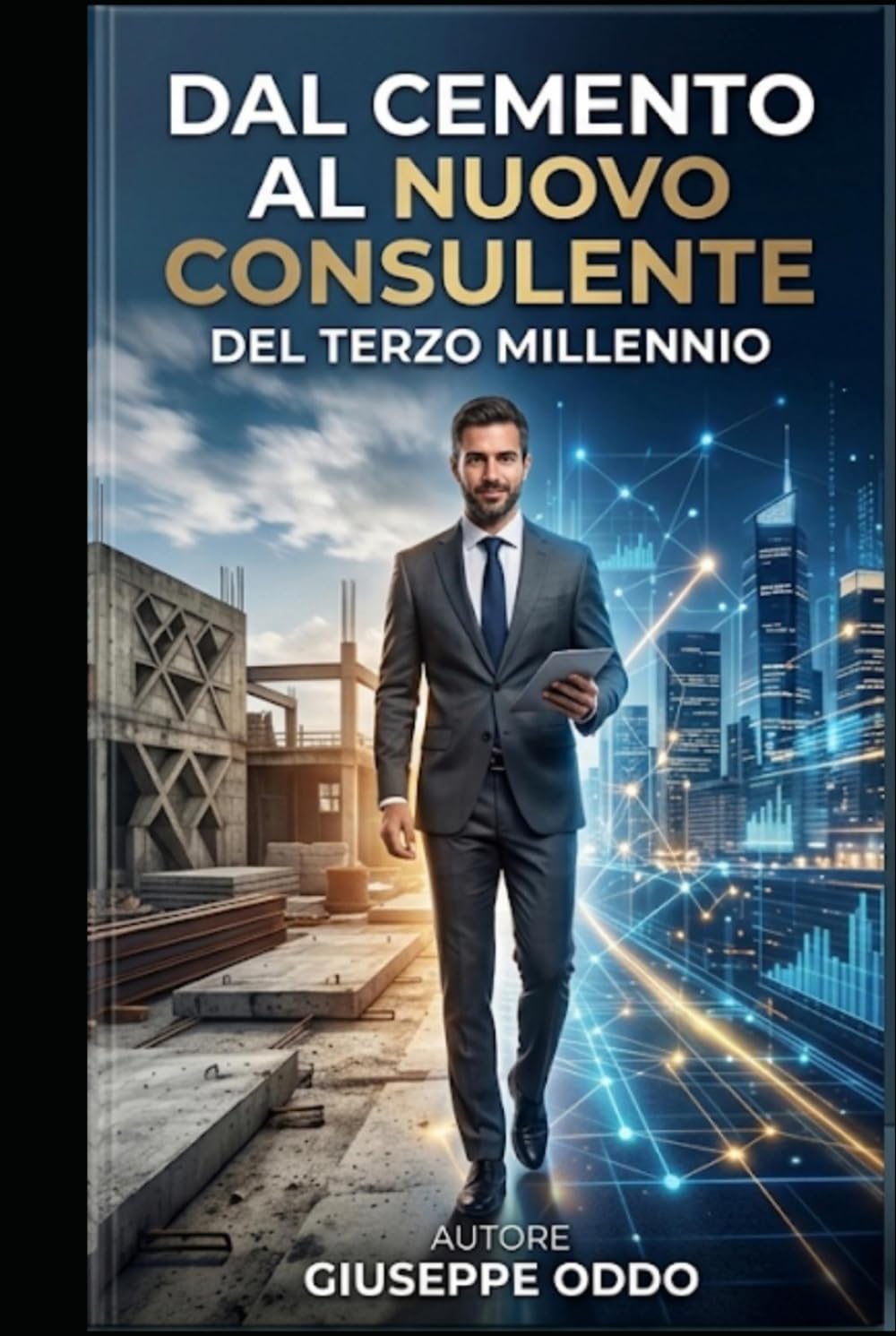 Dal cemento al nuovo consulente del terzo millennio: manuale per nuovi consulenti energia