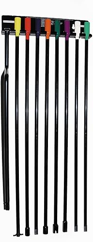 CTA Tools 4380 Kit de herramientas para neumáticos de repuesto - 32 pulgadas