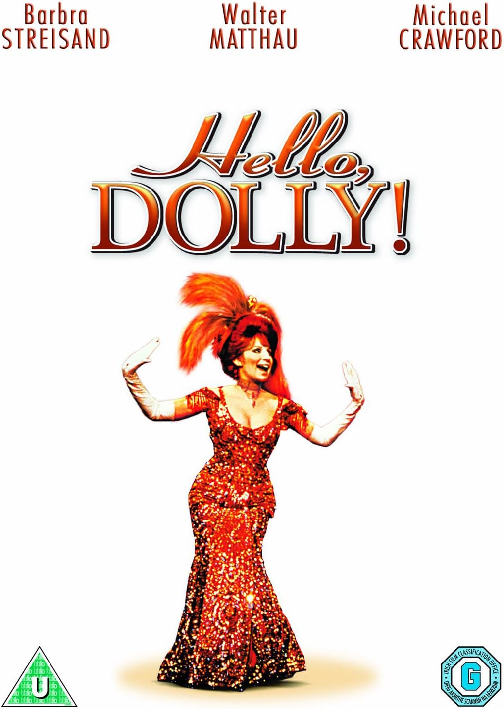 Hello, Dolly!