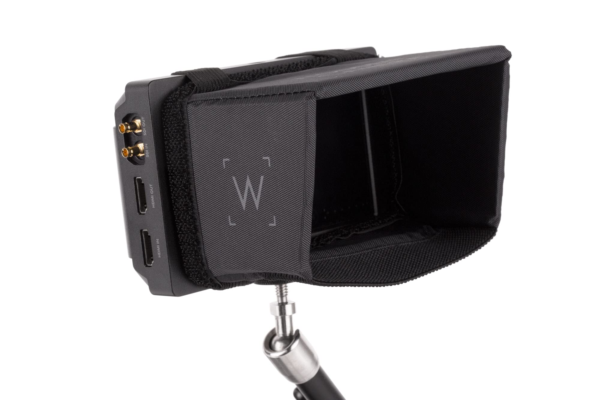 Wooden Camera Parasol LCD (4 a 5 pulgadas)
