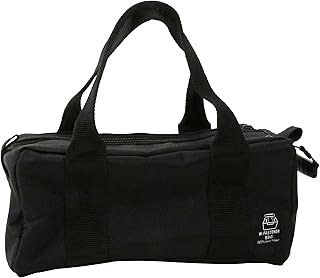 SK11 ダブルファスナーバッグ