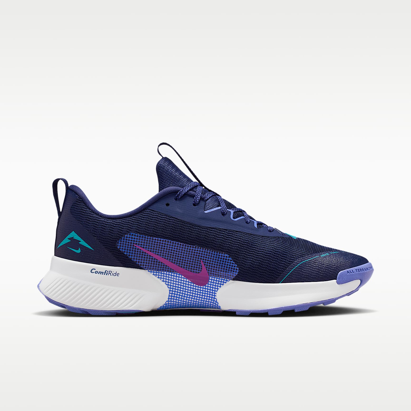 Nike Nike Juniper Trail 3 Trail Running ShoesHomme