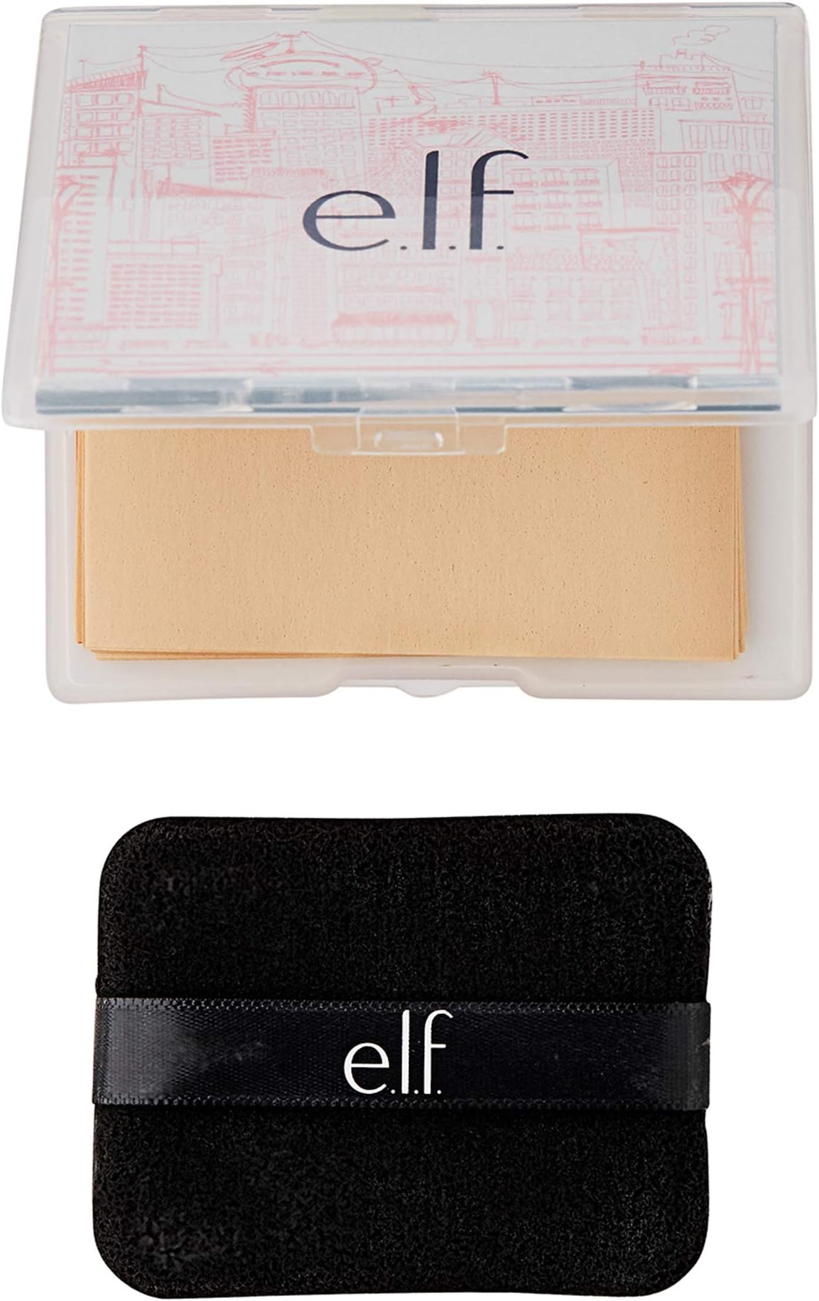 e.l.f. Cosmetics Mattifying Blotting Papers