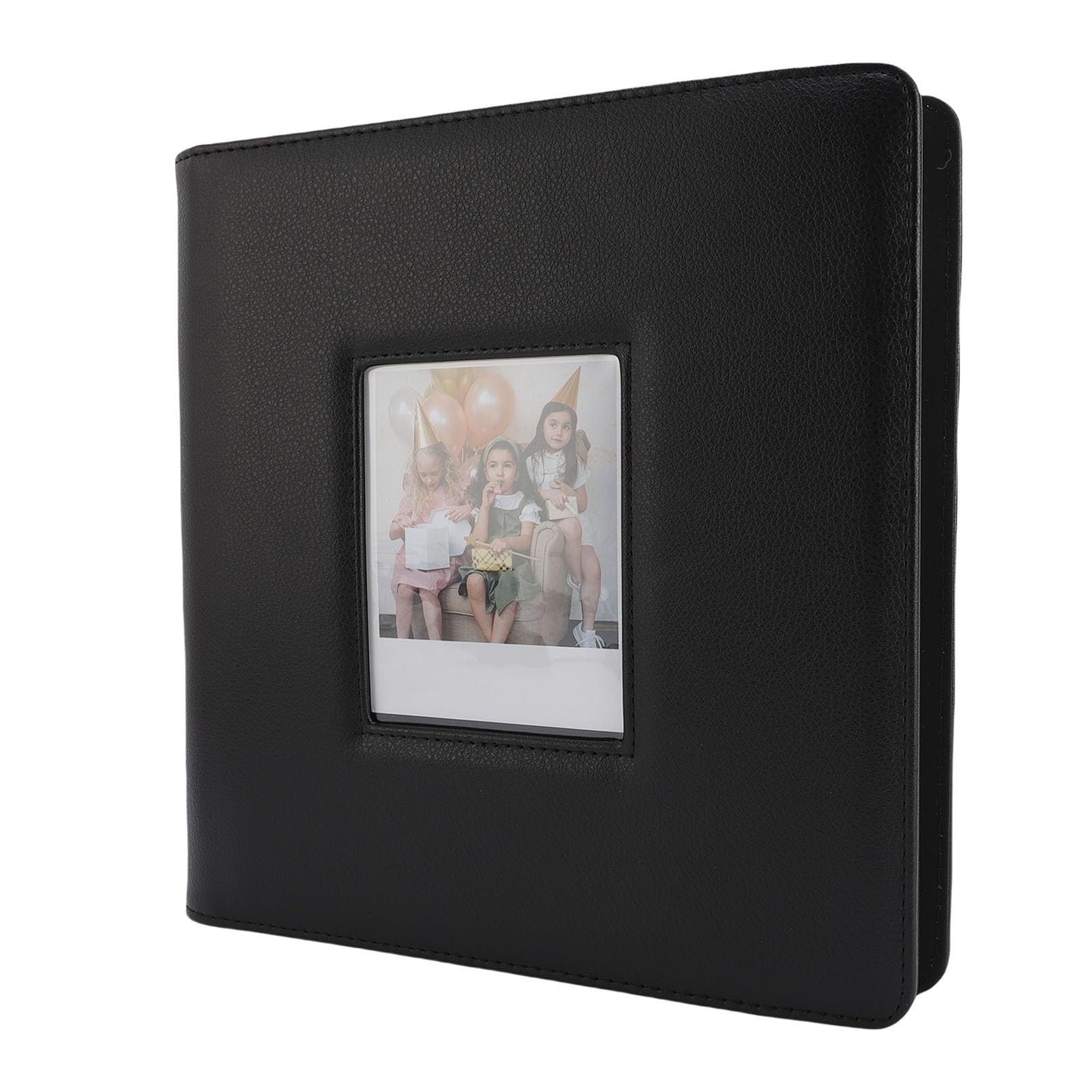 Album photo Diyeeni pour protéger vos images de la poussière noir