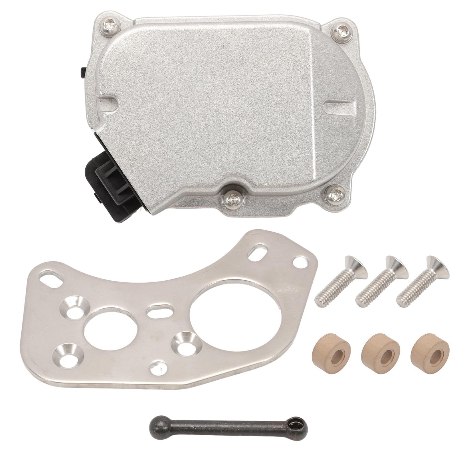 Auto Turbocompressore Attuatore Centralina 059145725 059198201A per A4 A6 A8 Q7 Ph-a-et*on To-ua-re*g 2.7 3.0 TDI Motori Turbocompressore Attuatore