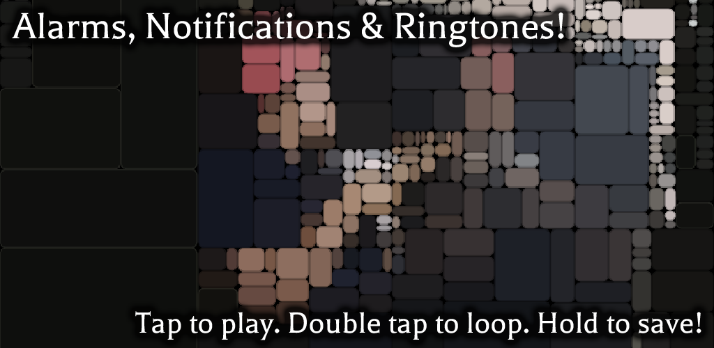 Clamp Sounds and for Android