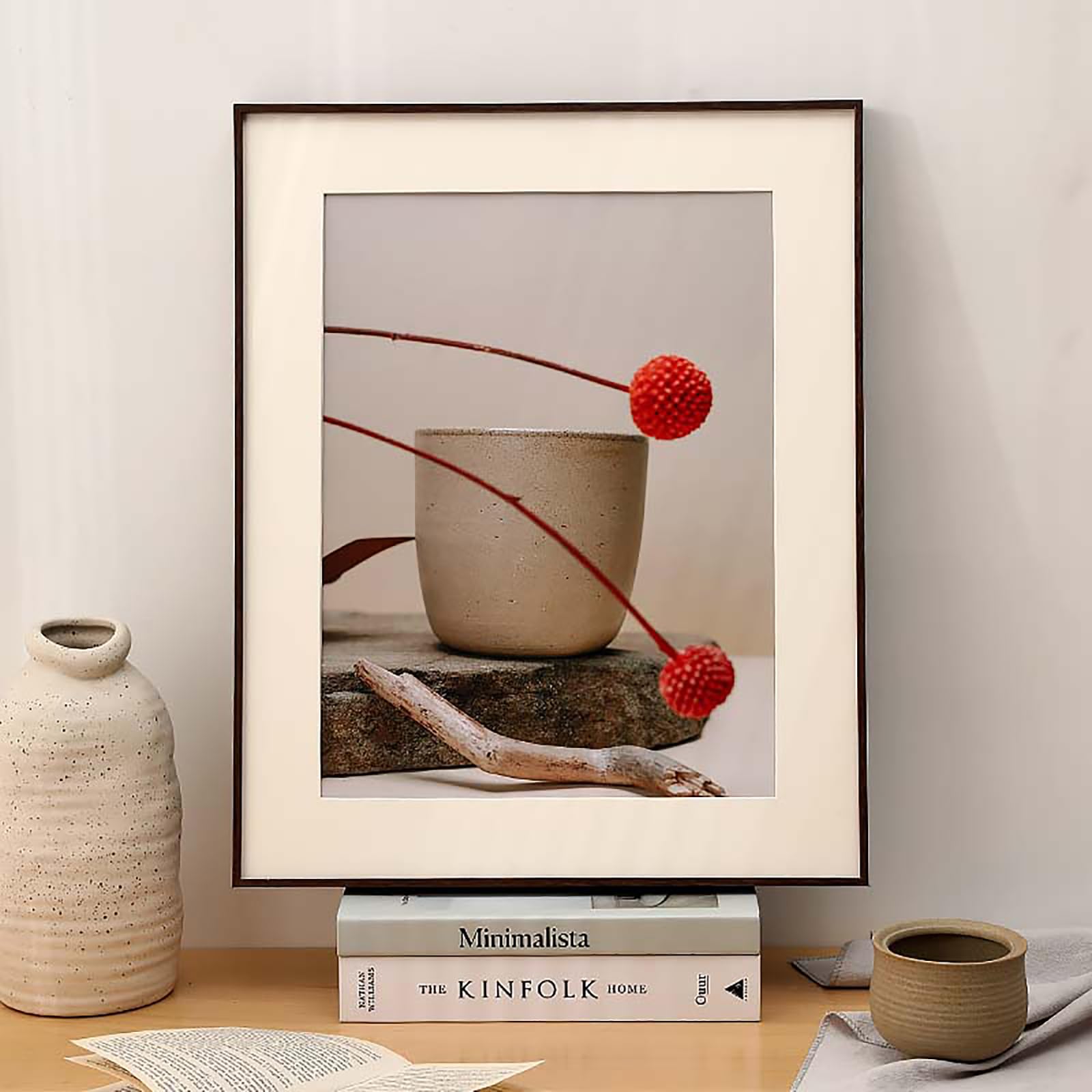 Amazon.co.jp: 額縁 60 80 ポスターフレーム おしゃれ フォトフレーム