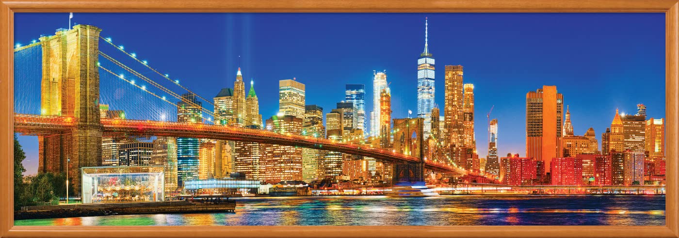 Brooklyn Bridge NYC