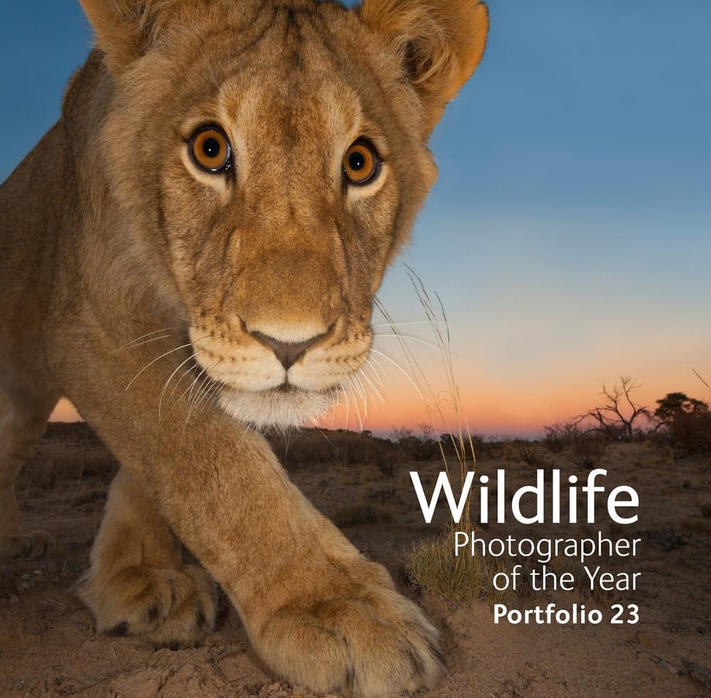 Wildlife Photographer of the Year: Portfolio 23 (23)