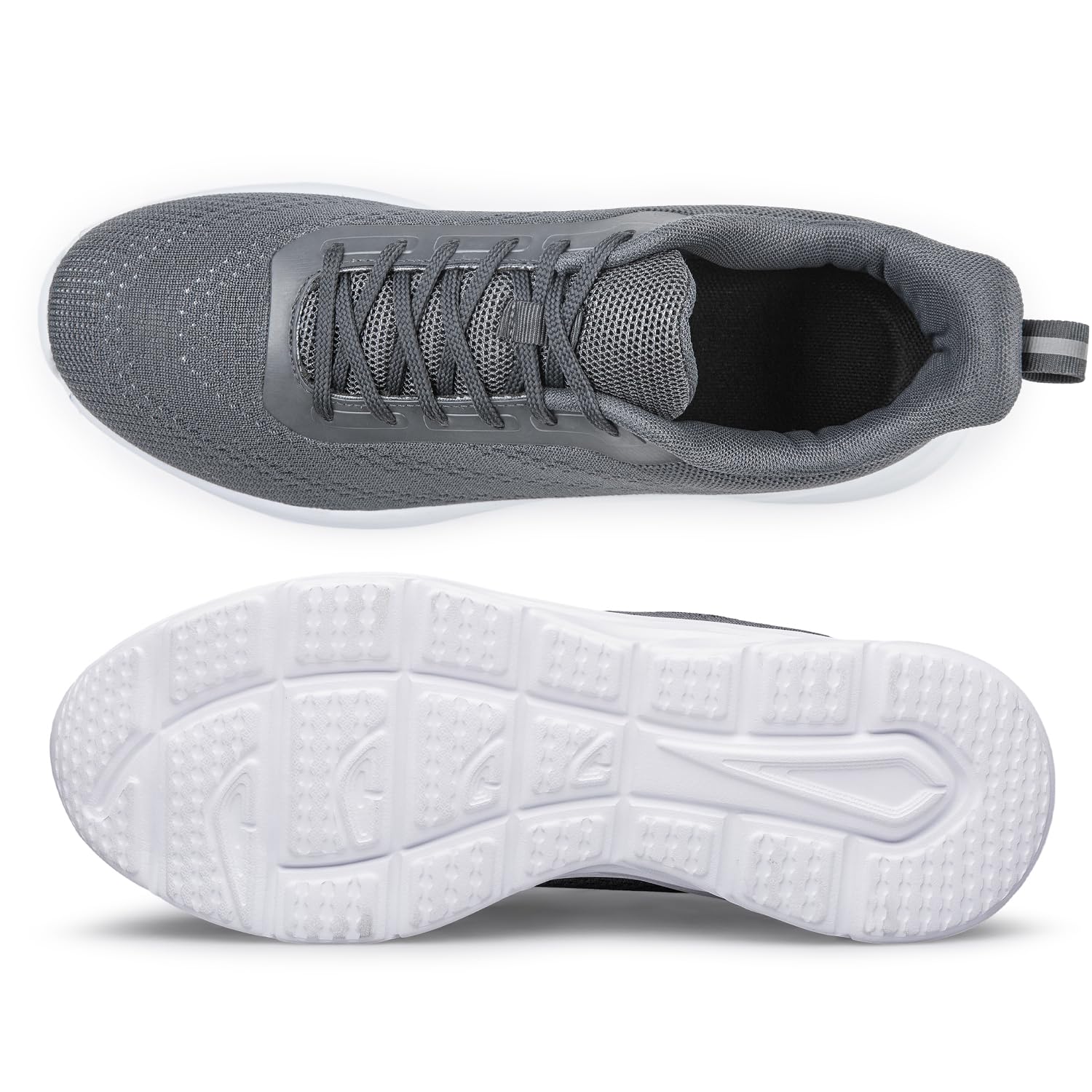 Tênis de corrida masculino, casual, leve, para treino, academia, tênis, corrida, amortecimento em promoção! Veja a oferta e mais achadinhos de Tênis 6 Hoje é o melhor dia para comprar Tênis de corrida masculino, casual, leve, para treino, academia, tênis, corrida, amortecimento com aquele preço maroto! Promoção! Aproveite a oferta! 6