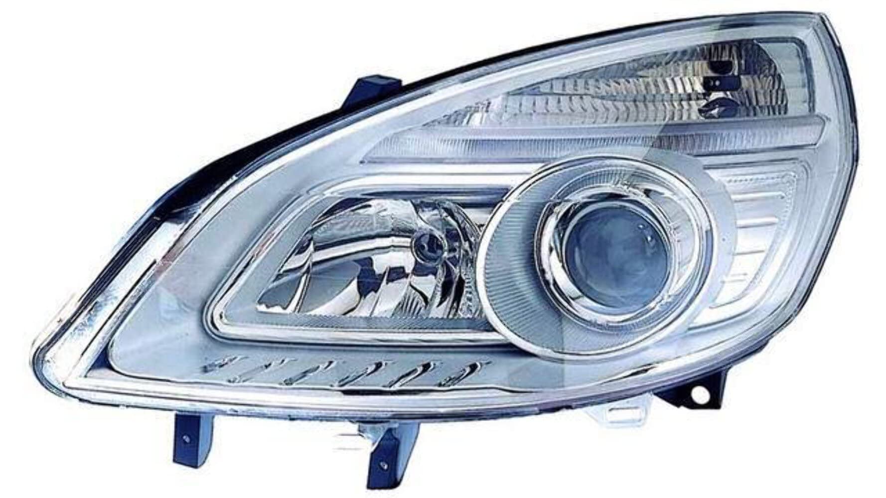 IPARLUX Faro Derecho Eléctrico para RENAULT SCENIC II (05->08)