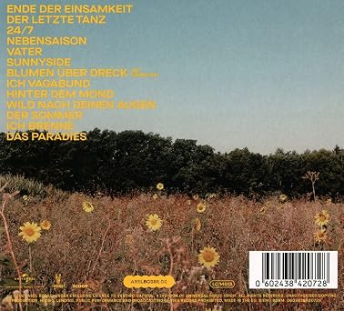 Sunnyside (Mintpack)