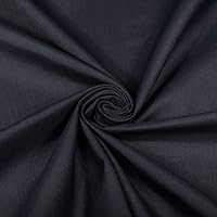 Vista 8 de Lino Italiano - Tela de 60 pulgadas por yarda (caqui)