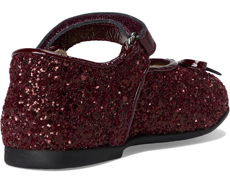 Naturino Naturino Ballet (Toddler) - Back View