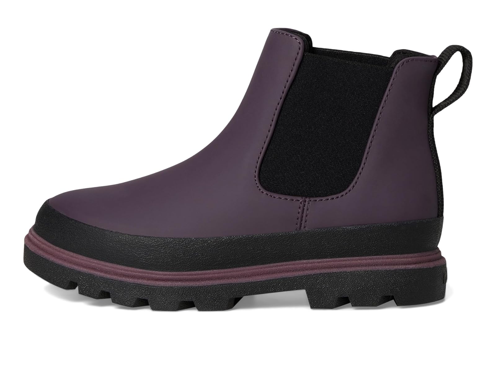 Children Unisex Boots Native Shoes Kids Kensington Chelsea (Little Kid/Big Kid) - Picture 30 of 33