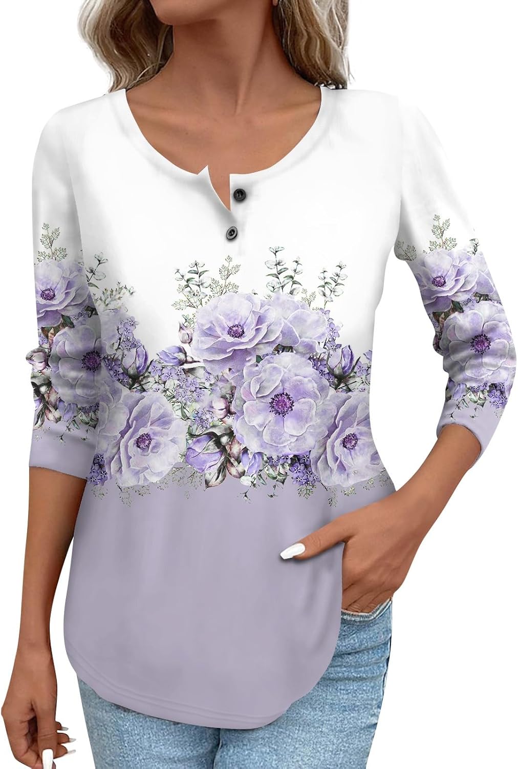Topassion Ladies Christmas Tops Womens Party Tops Long Sleeve T Shirts for Women UK Blouses for Going Out Ladies Tunics to Wear with Leggings Basic Women’s Longsleeved Sweatshirt Sales Clearance Topassion Ladies Christmas Tops Womens Party Tops Long Sleeve T Shirts for Women UK Blouses for Going Out Ladies Tunics to Wear with Leggings Basic Women’s Longsleeved Sweatshirt Sales Clearance