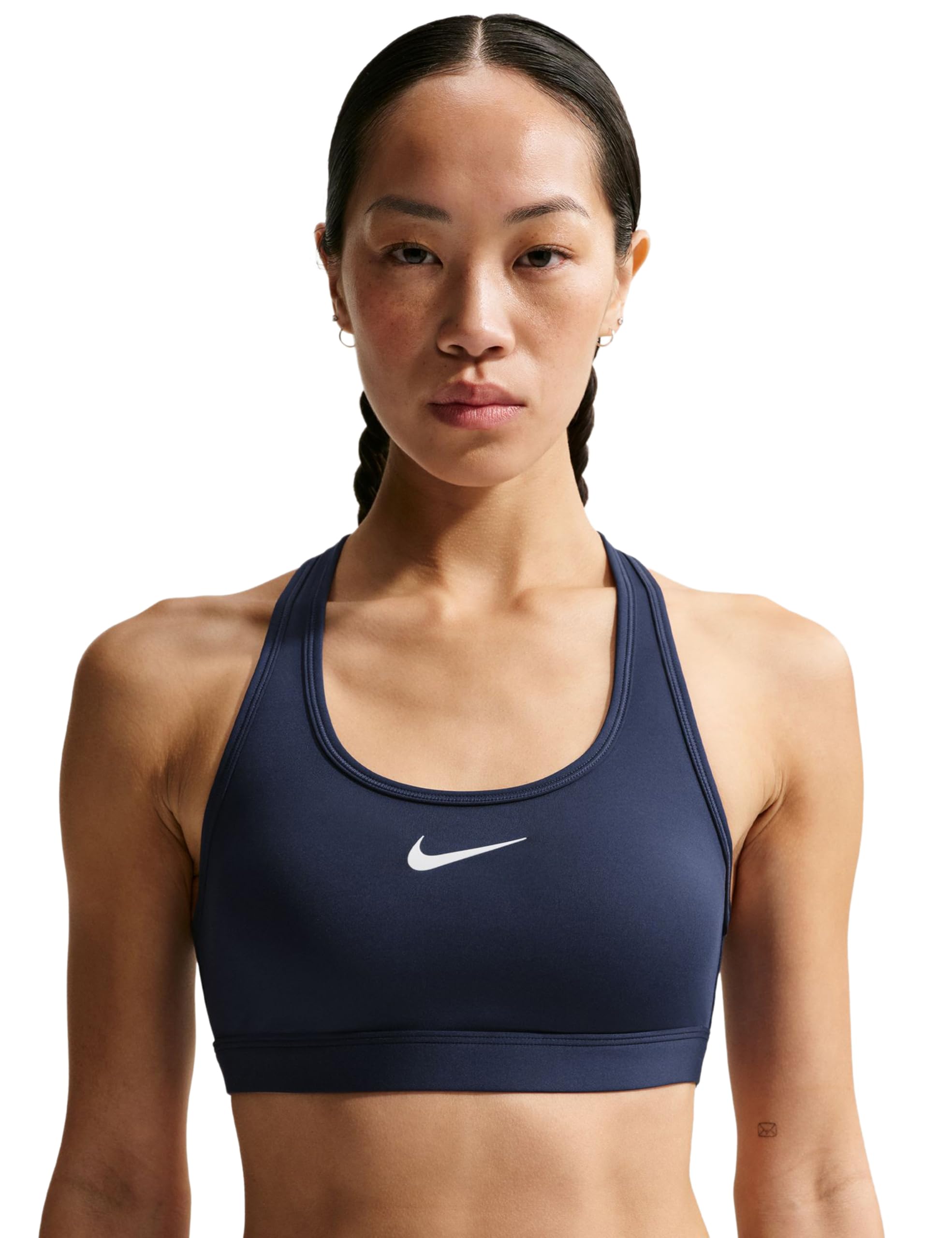 Nike Womens Padded Sports Bra