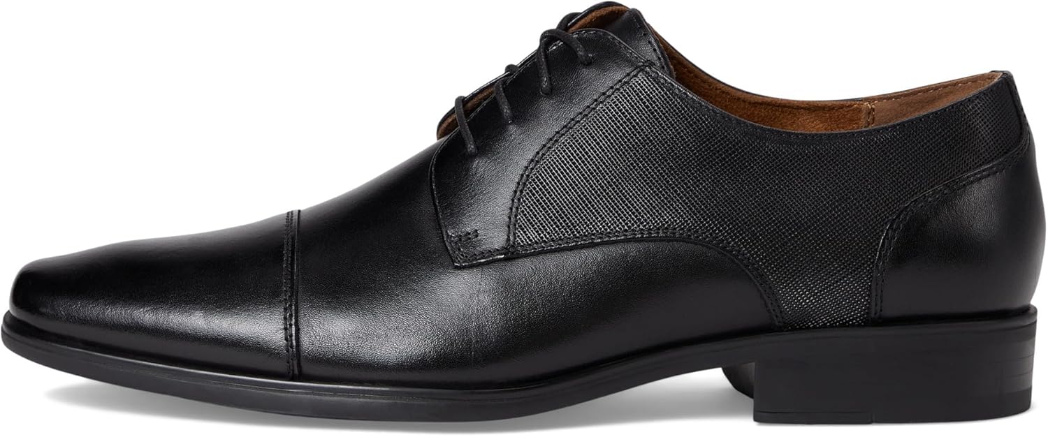 Florsheim Jackson Cap Toe Oxford - Image 5