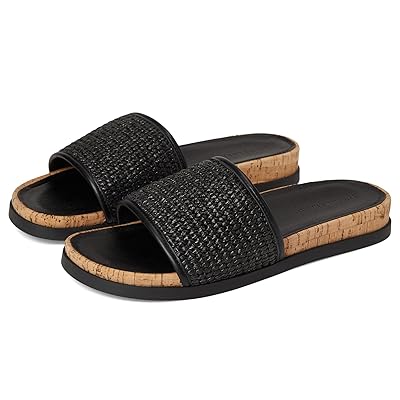 Lucky Brand Dylina Woven Band Sandals Women