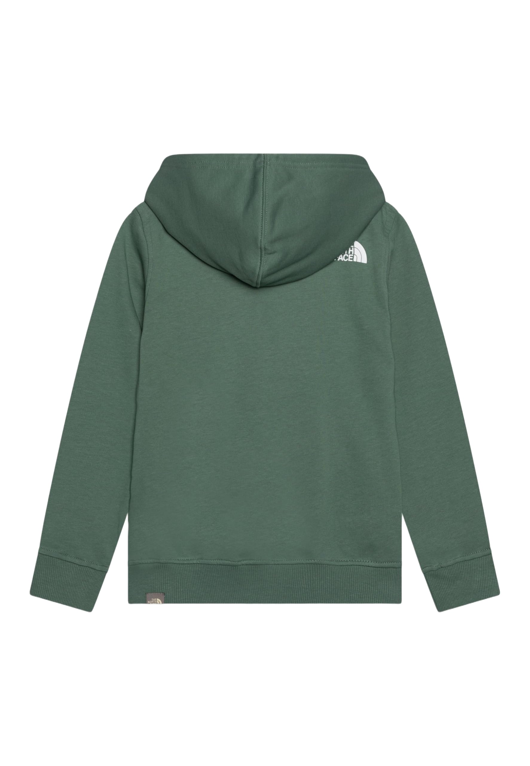 THE NORTH FACE Bluza z kapturem Uniseks - dzieci Pudełko