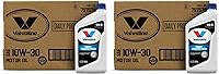 Vista 25 de Valvoline Protección Diaria Aceite de motor convencional SAE 50, 1 cuarto de galón