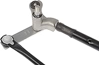 Vista 3 de Dorman 602-044 Varillaje de limpiaparabrisas compatible con modelos seleccionados de Nissan