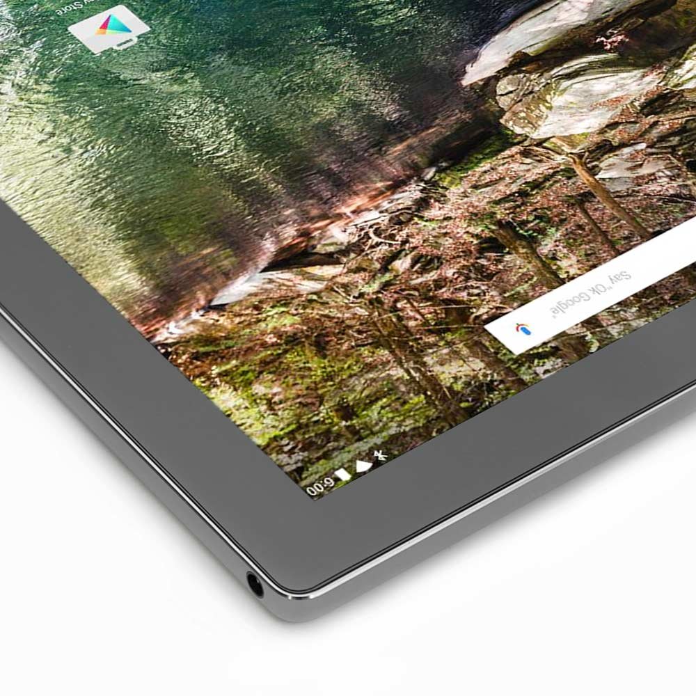 ArmorSuit MilitaryShield Screen Protector for Google Pixel C - [Max Coverage] Anti-Bubble HD Clear Film