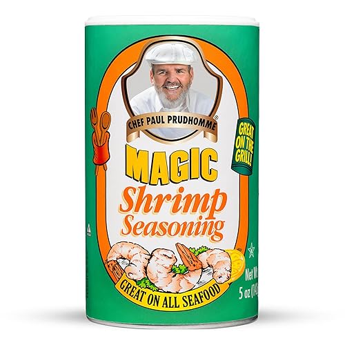 Miniatura 1 de Mezcla de condimentos Chef Paul