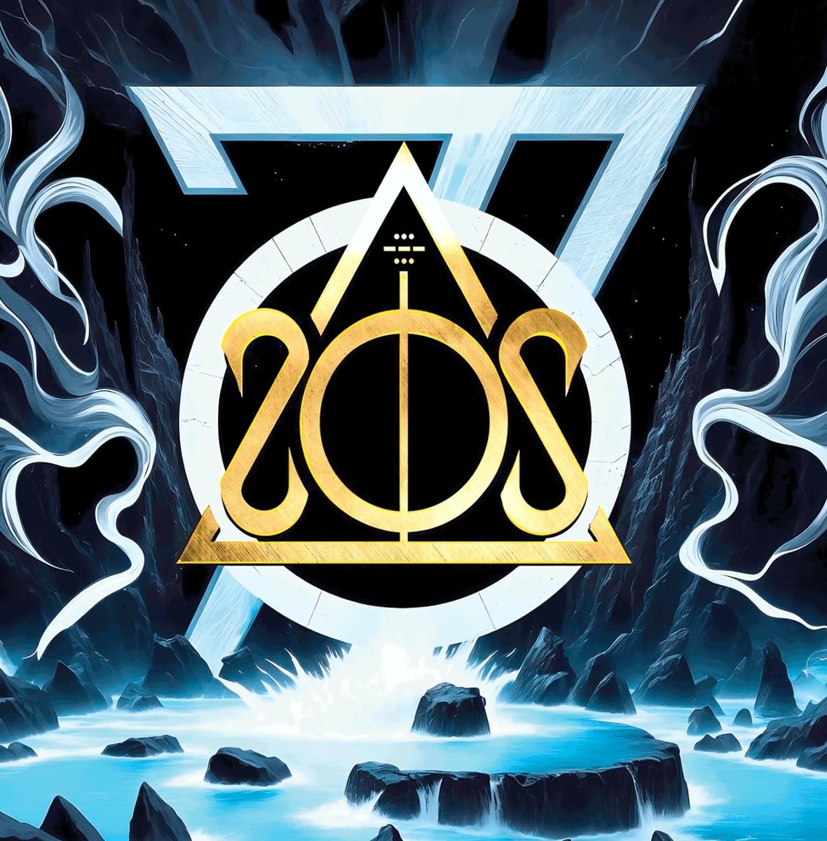 Seven [VINYL]
