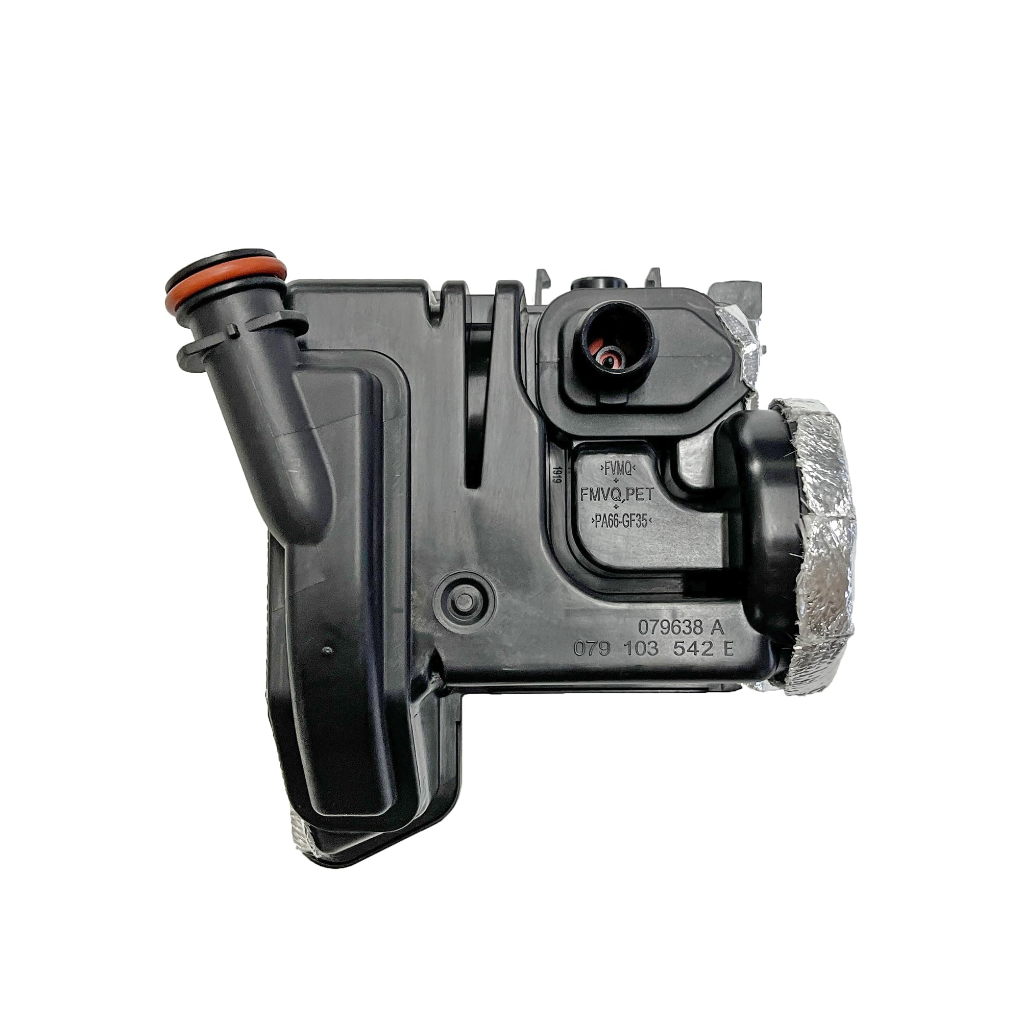 079103542E For Audi A8 Quattro S6 S7 S8 RS7 2013-2018 Quattro 4.0T Engine Oil Separator 079103542D 079103542B