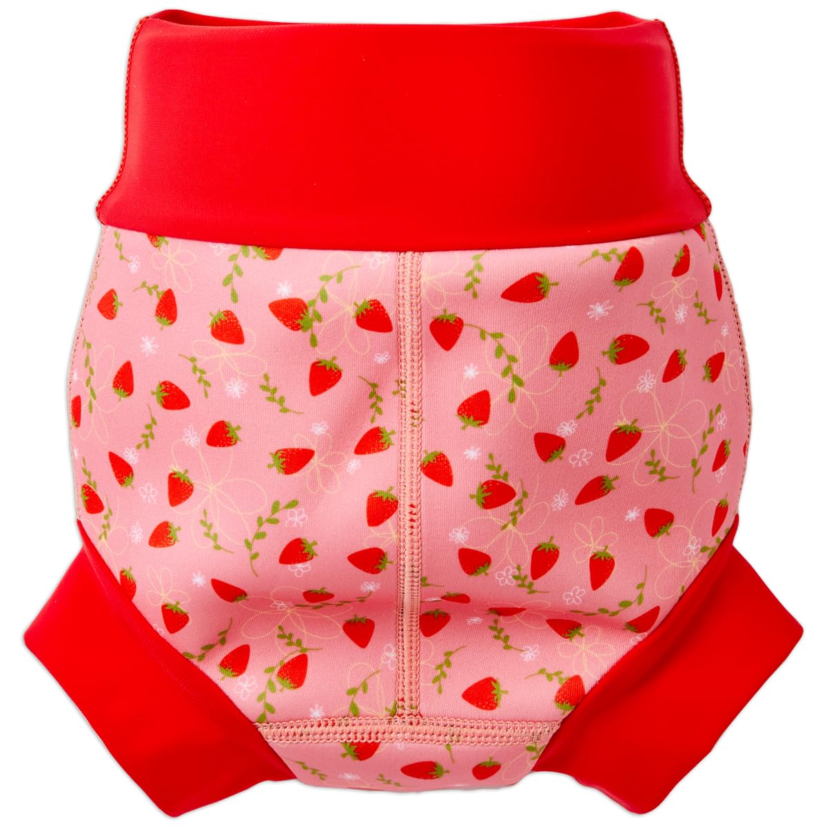 Splash About Happy Nappy Pannolino da Nuoto Riutilizzabile