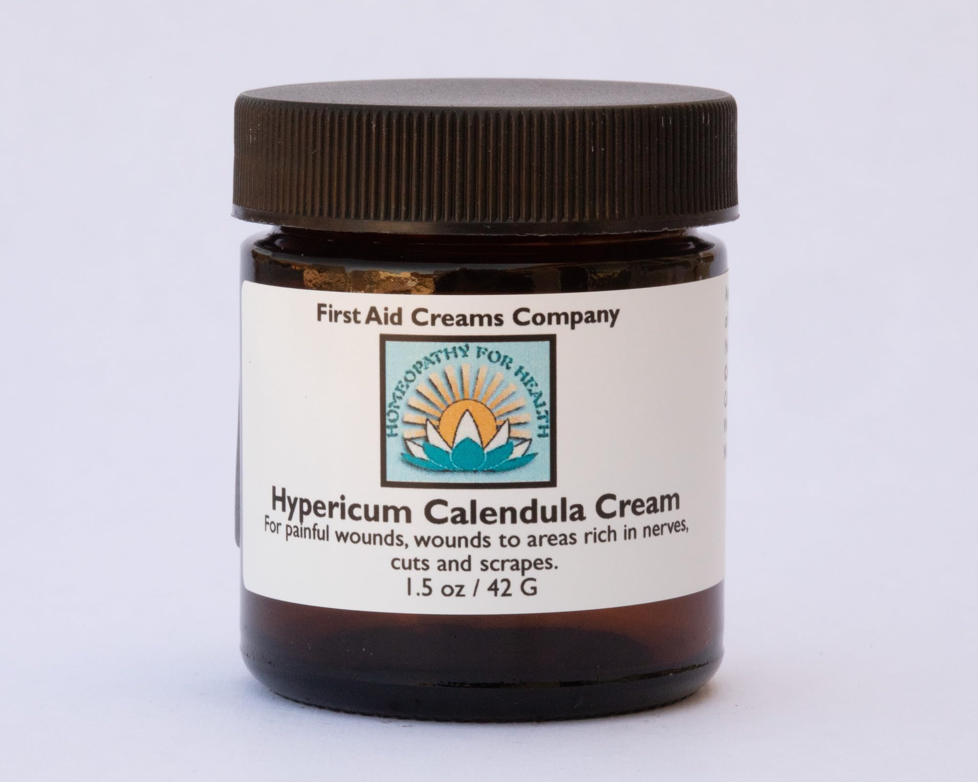 Amazon.com: Hypericum Calendula Cream 1 pack : Beauty & Personal Care