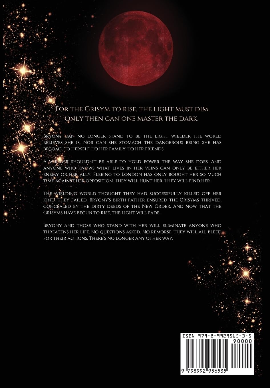 Dimmer of the Light      Hardcover – August 1, 2025