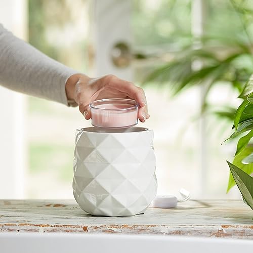 Miniatura 2 de Yankee Candle Melt Cup Scenterpiece™ Pink Sands™ YMCPS1