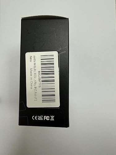 Miniatura 10 de rimthin Bombillas LED H4, 9003HB2, luces antiniebla LED de 60 W, 16000 LM, luz antiniebla súper brillante con ventilador de enfriamiento, 6000 K