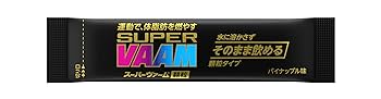 Amazon | 明治 スーパーヴァーム顆粒 パイナップル味 4g×30袋