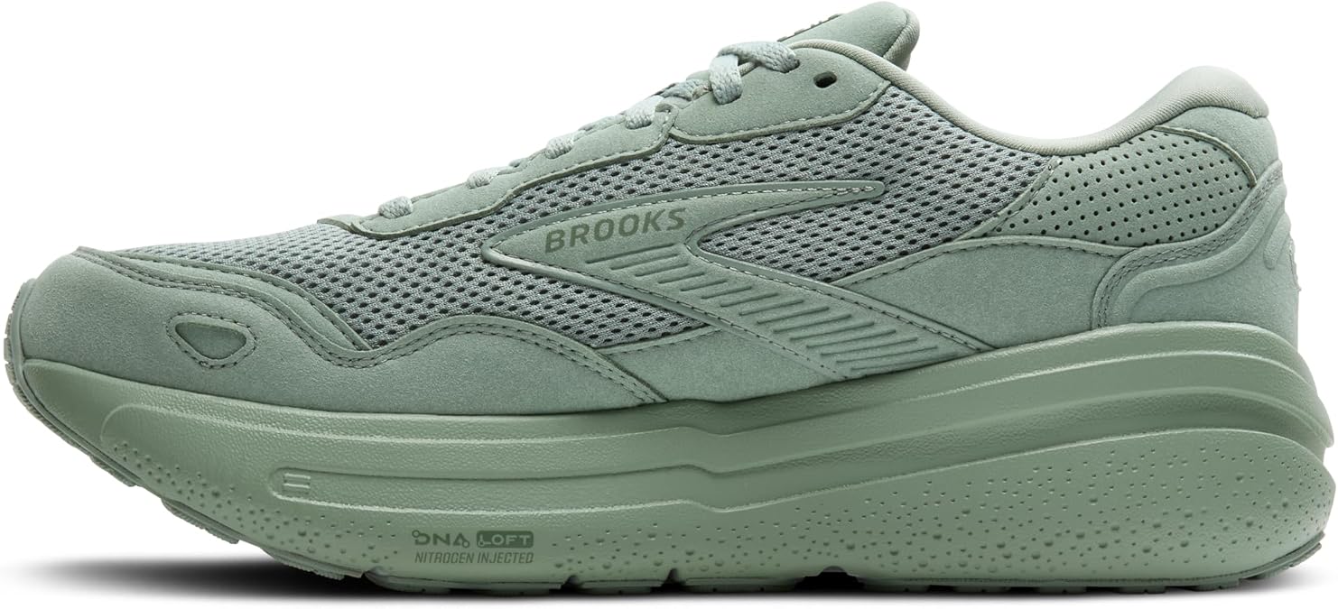 Brooks Men's Ghost Max SE Walking Shoe