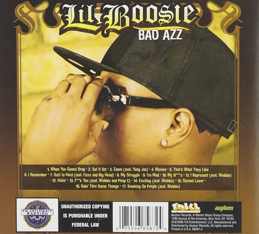 【R&B】Blaaz HIP HOP/RNB (BLAAZ MIXTAPE ACT-1) BY DJ EMO'S [RAP 229