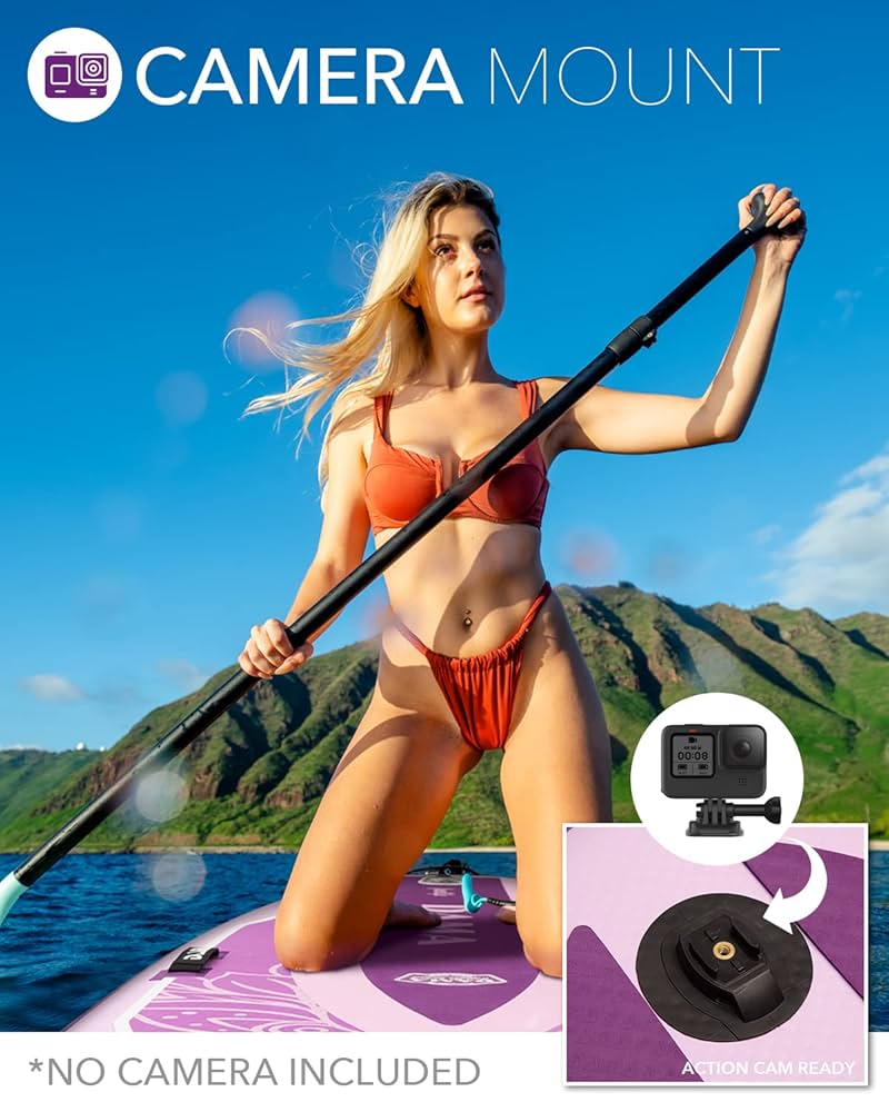 Amazon | DAMA (ダマ) プレミアム ヨガ&ペット 空気注入式