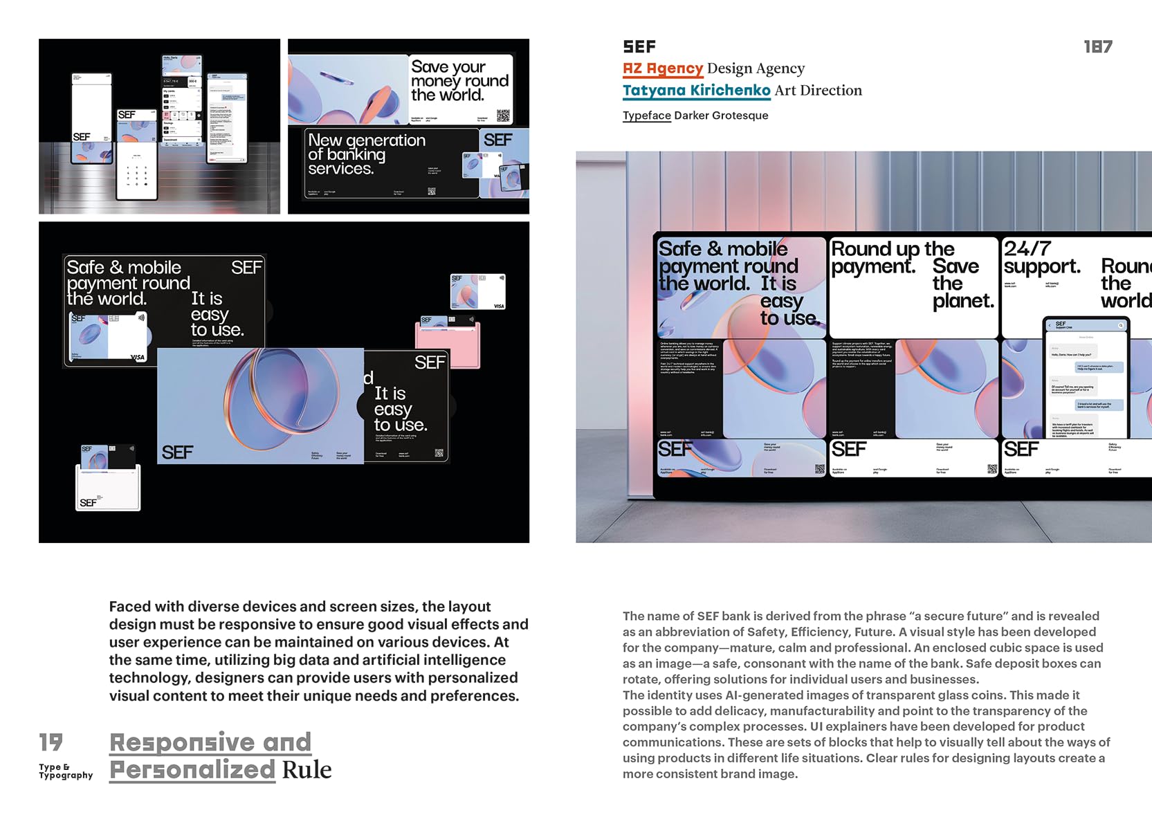 Graphic Design Rules. Hints And Tips To Improve Your Design