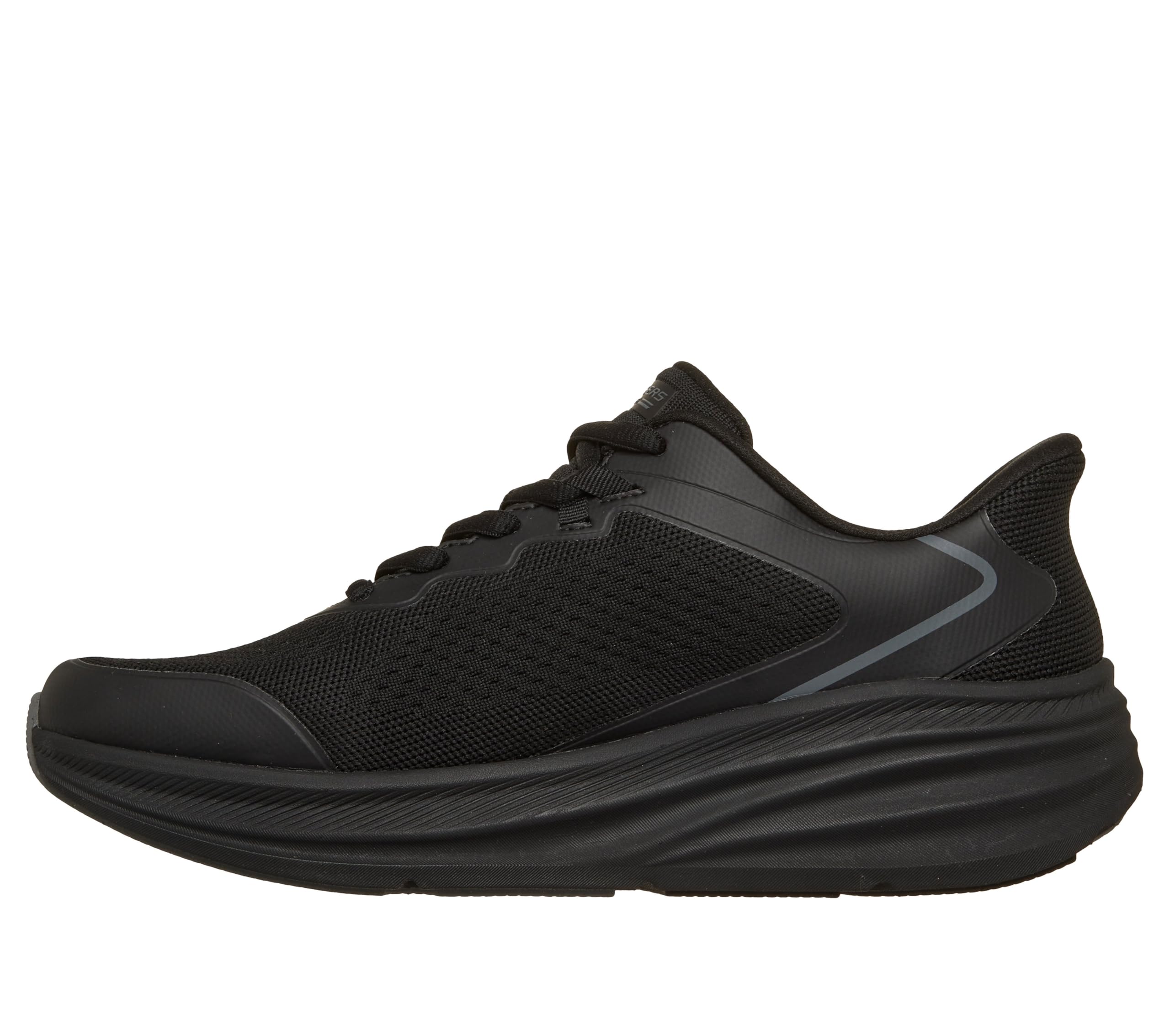 Skechers Uomo Bobs Skillz Slip-in ALLENATRICE