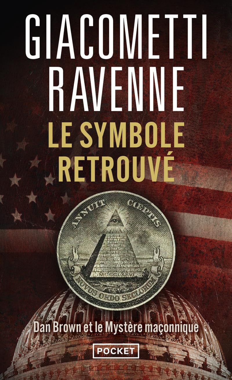 Le symbole retrouvé (Docs/récits/essais)