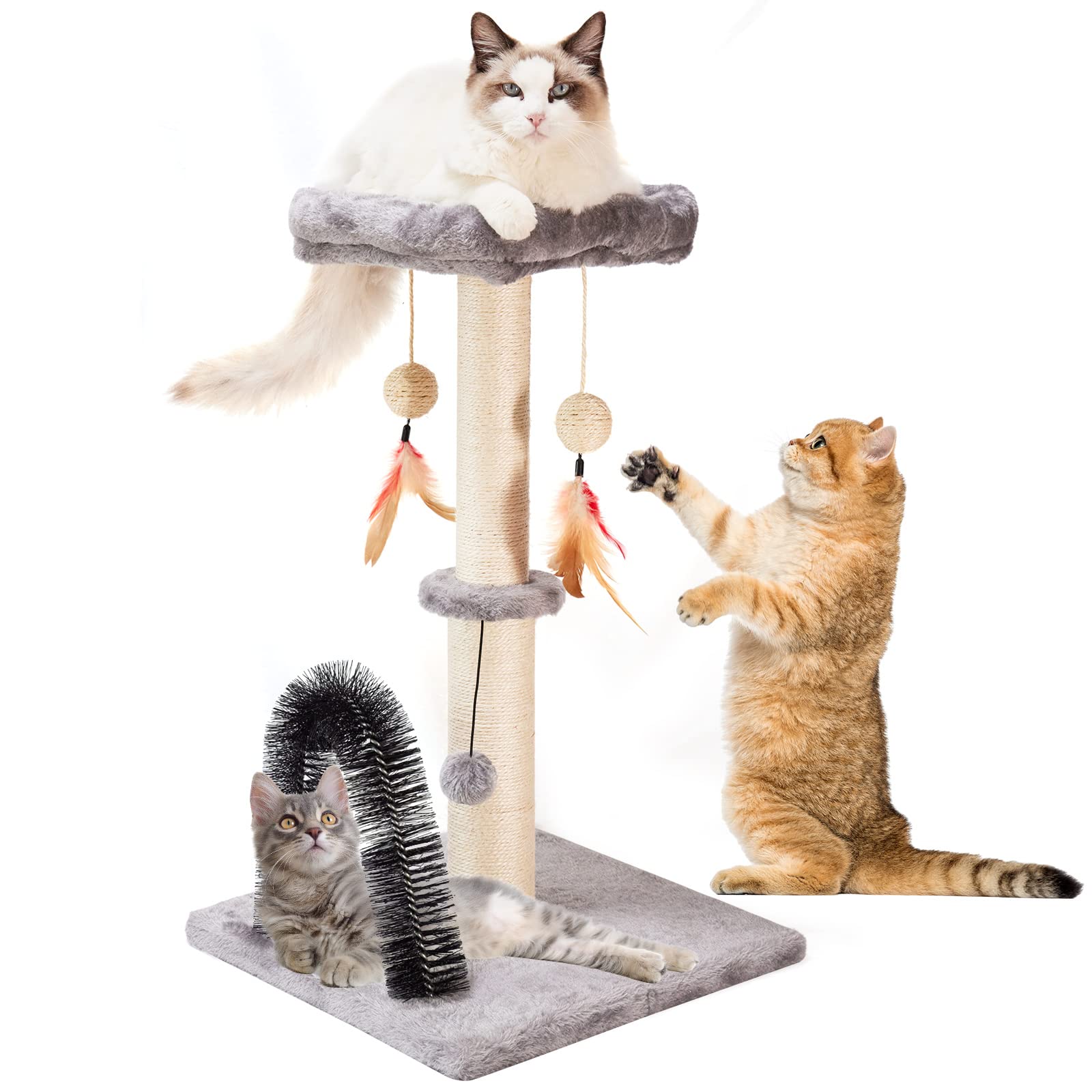 Cat Scratching Post, Cat Furniture