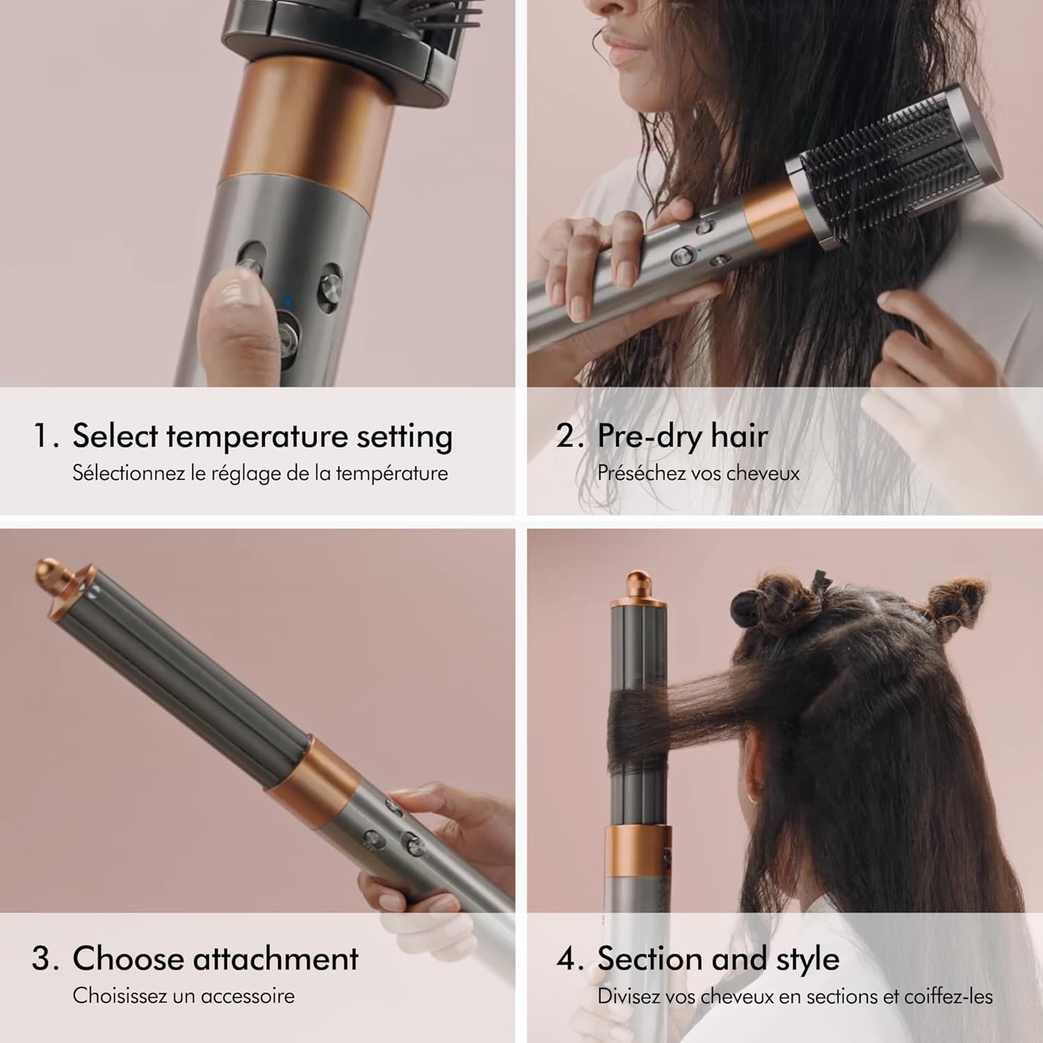 Dyson Airwrap Multi-Styler