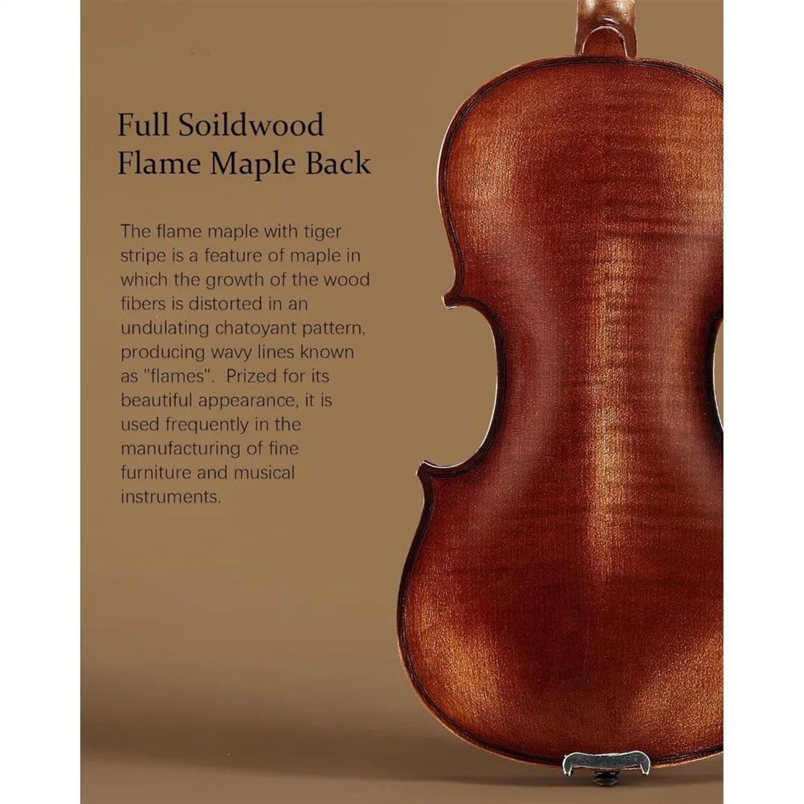 Violine 4/4 High-End-Geigen