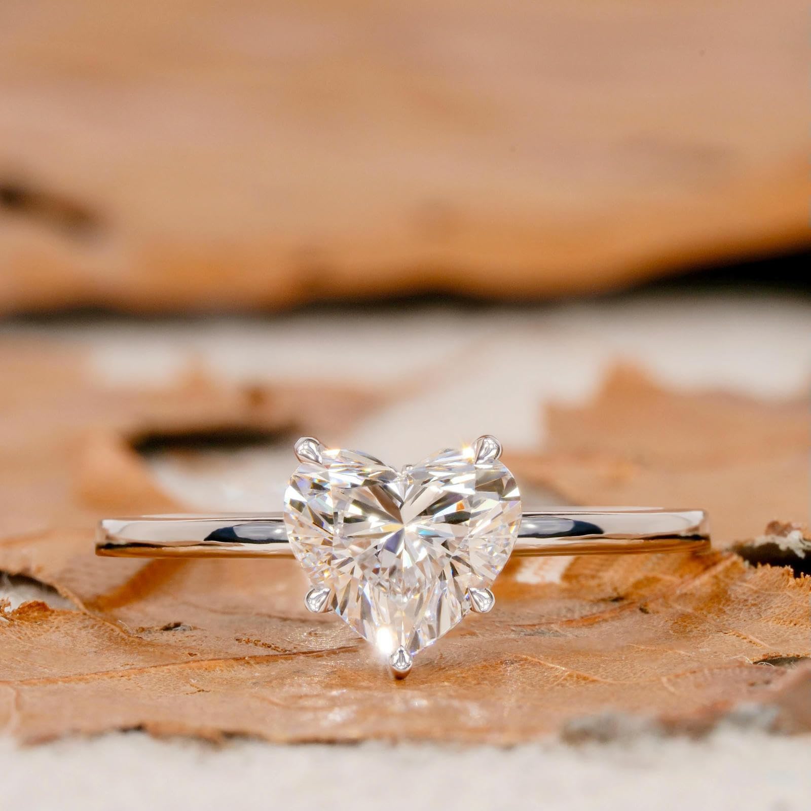 Fine Jewelry 10K 14K 18K Solid Gold Radiant Cut Solitaire VS VS IGI Certified Lab Grown Diamond Ladies Halo Engagement Ring