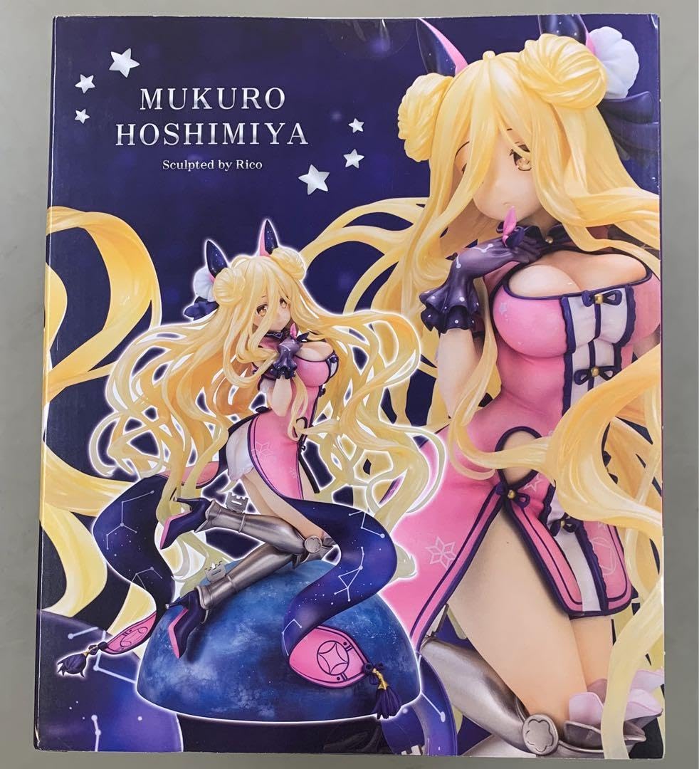 デート・ア・ライブIV 星宮六喰 1/7スケール フィギュア Amazon.co.jp: 星宮六喰 1 7スケールフィギュア デート ア ライブ Ⅳ