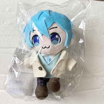 すとぷり ころんくん ぬいぐるみキーホルダー すとぷり ころんくん ぬいぐるみキーホルダー - メルカリ